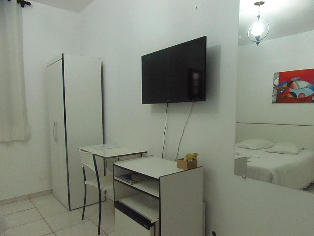 Hotel Miranelli Barbacena Chambre photo