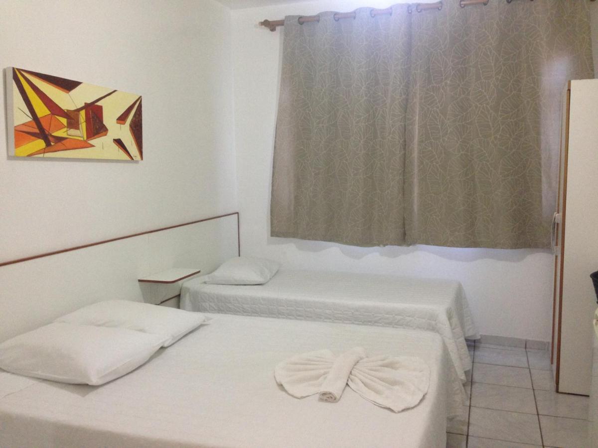 Hotel Miranelli Barbacena Extérieur photo