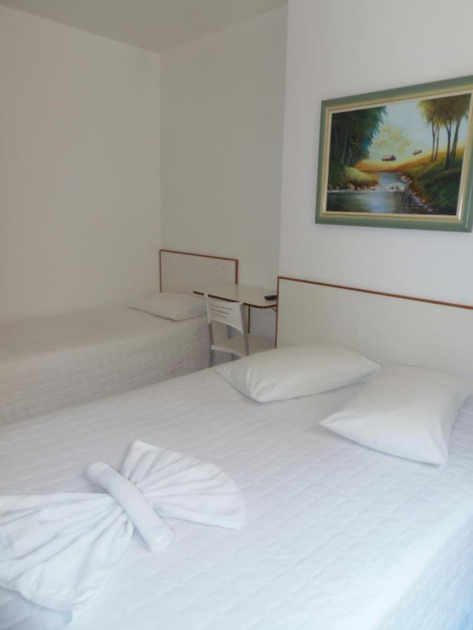 Hotel Miranelli Barbacena Extérieur photo